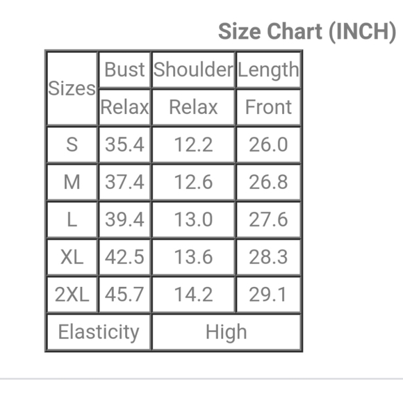 ‼️CLEARANCE PRICE FIRM‼️American Flag Tank🖤 - Picture 6 of 6